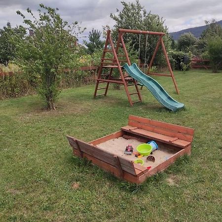 Domek W Bialej - Mak Marcinowice Esterno foto